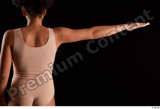 Zahara  1 arm back view flexing underwear 0003.jpg